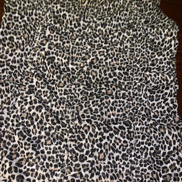 White House Black Market Womans Shirt - Picture 2 of 4